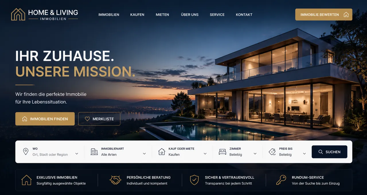 Immobilien